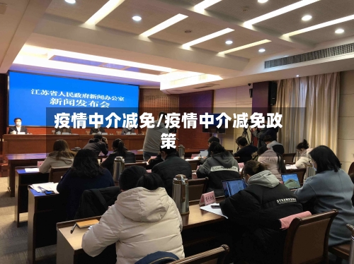 疫情中介减免/疫情中介减免政策