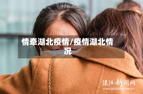 情牵湖北疫情/疫情湖北情况