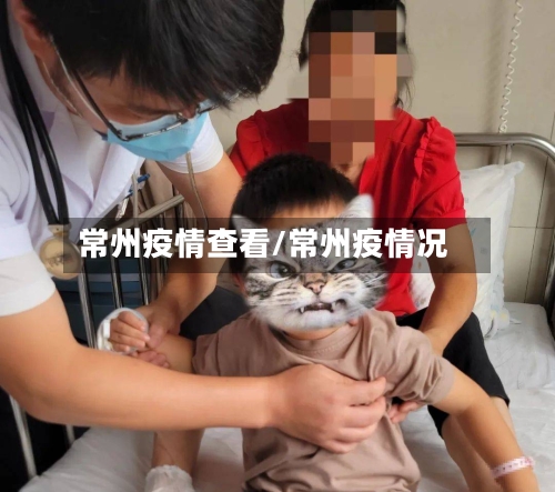 常州疫情查看/常州疫情况-第3张图片