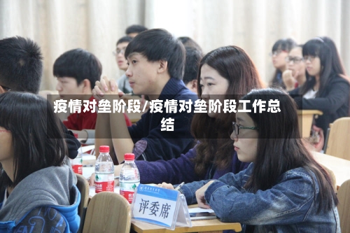 疫情对垒阶段/疫情对垒阶段工作总结