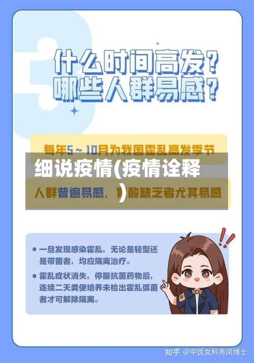 细说疫情(疫情诠释)-第2张图片