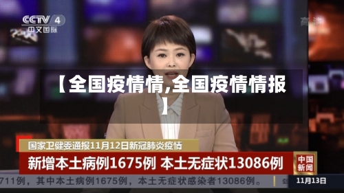 【全国疫情情,全国疫情情报】-第2张图片