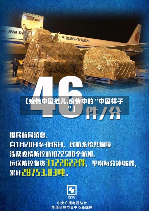 【疫情中国范儿,疫情中的“中国样子”】-第2张图片