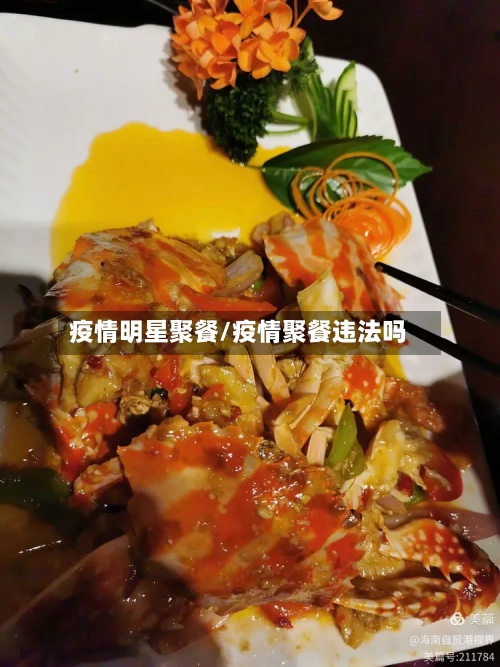 疫情明星聚餐/疫情聚餐违法吗-第2张图片