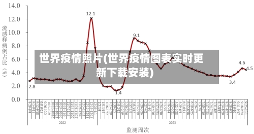 世界疫情照片(世界疫情图表实时更新下载安装)